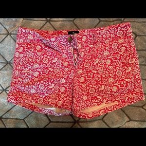 American Eagle Midi Shorts